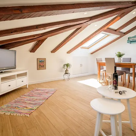 Apartman Lara By Interhome *