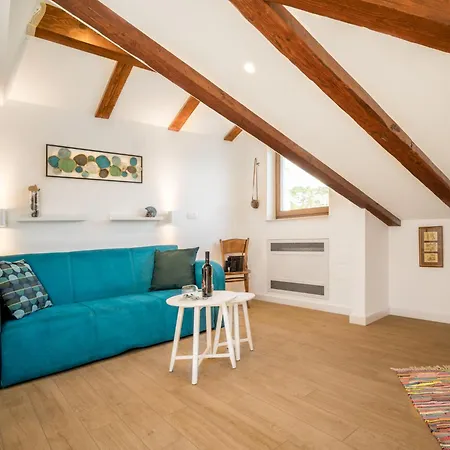 Apartman Lara By Interhome